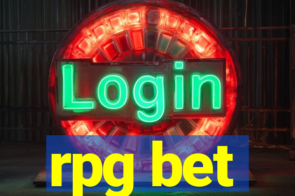 rpg bet